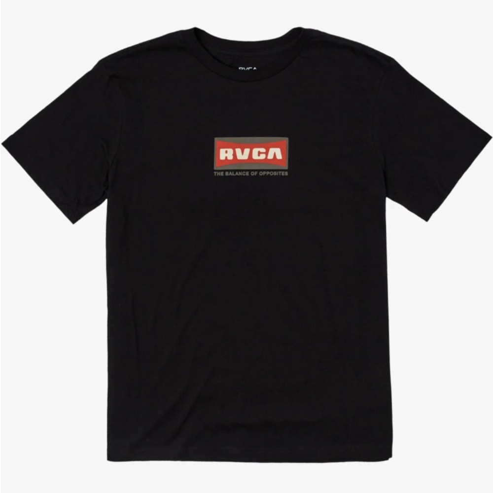 Rvca shirt NWT